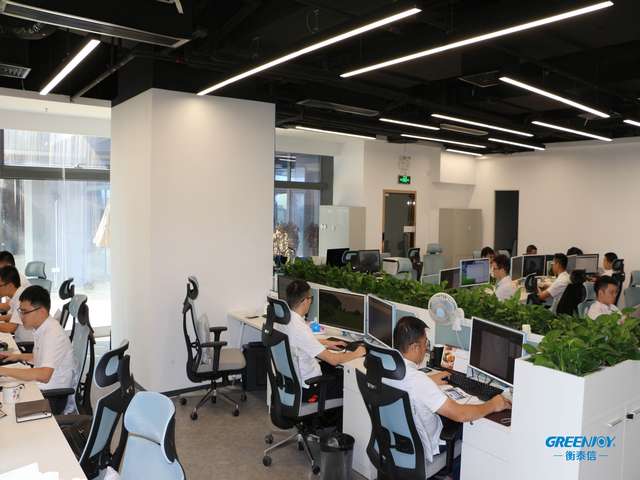 珠海按需定制智能设备厂家